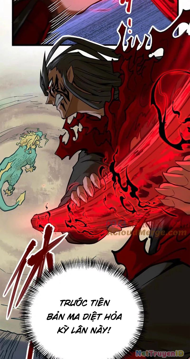 Tông Môn Của Ta Có Triệu Điểm Mạnh Chapter 28 - 26