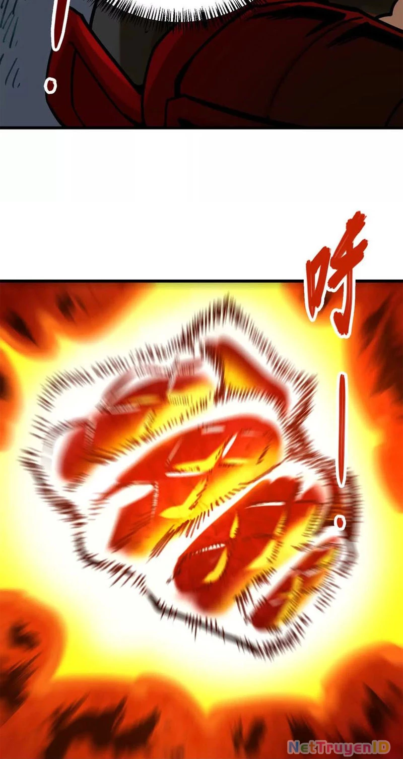 Tông Môn Của Ta Có Triệu Điểm Mạnh Chapter 28 - 27