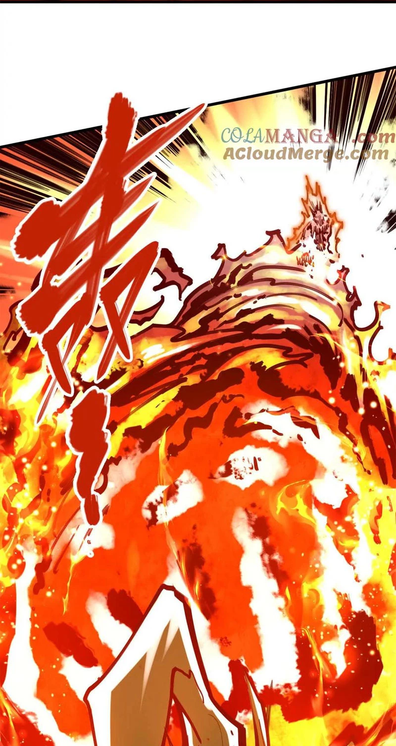 Tông Môn Của Ta Có Triệu Điểm Mạnh Chapter 28 - 28