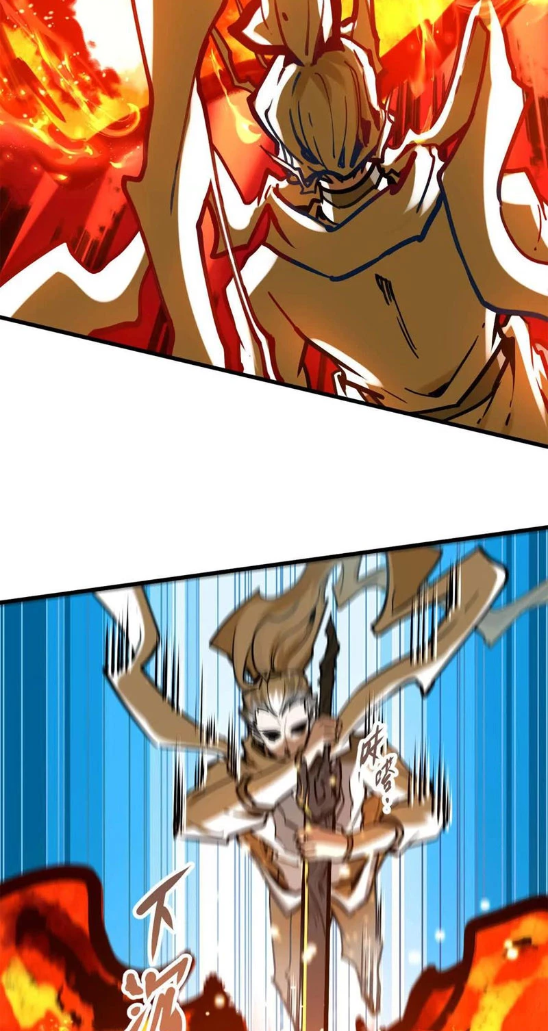 Tông Môn Của Ta Có Triệu Điểm Mạnh Chapter 28 - 29