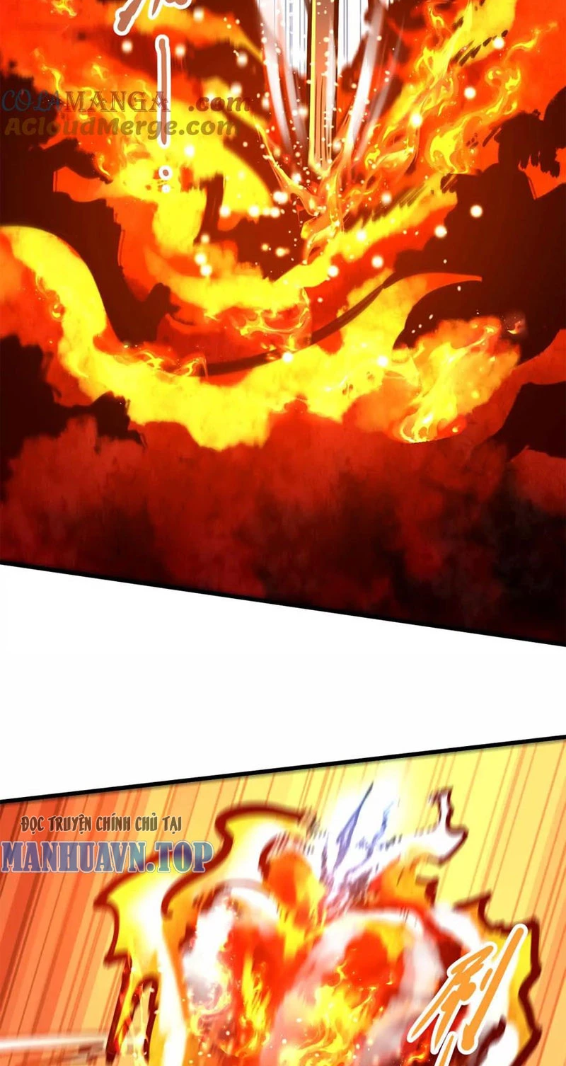 Tông Môn Của Ta Có Triệu Điểm Mạnh Chapter 28 - 30