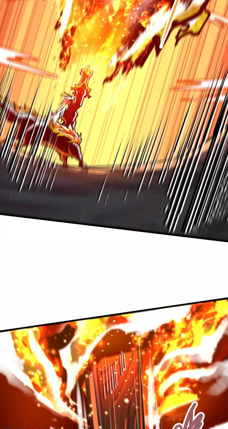 Tông Môn Của Ta Có Triệu Điểm Mạnh Chapter 28 - 31