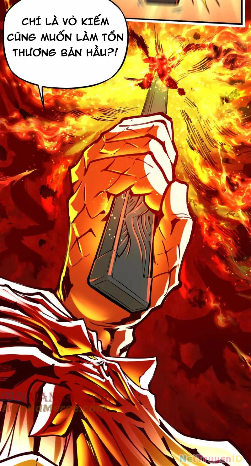 Tông Môn Của Ta Có Triệu Điểm Mạnh Chapter 28 - 33