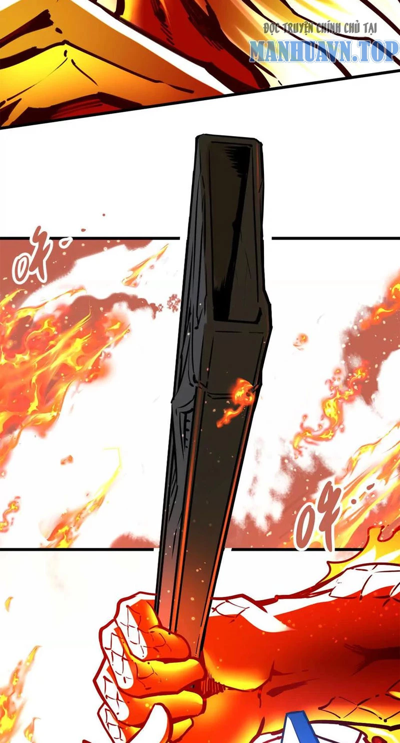 Tông Môn Của Ta Có Triệu Điểm Mạnh Chapter 28 - 34