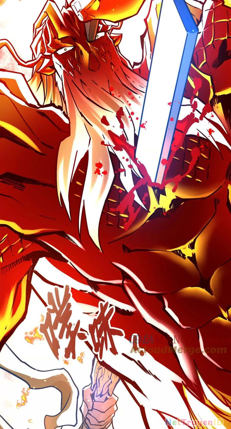 Tông Môn Của Ta Có Triệu Điểm Mạnh Chapter 28 - 35