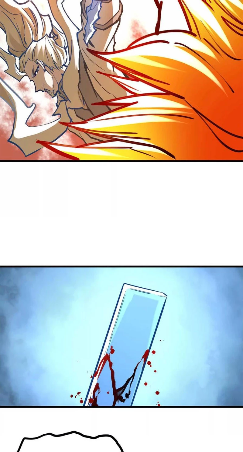 Tông Môn Của Ta Có Triệu Điểm Mạnh Chapter 28 - 36