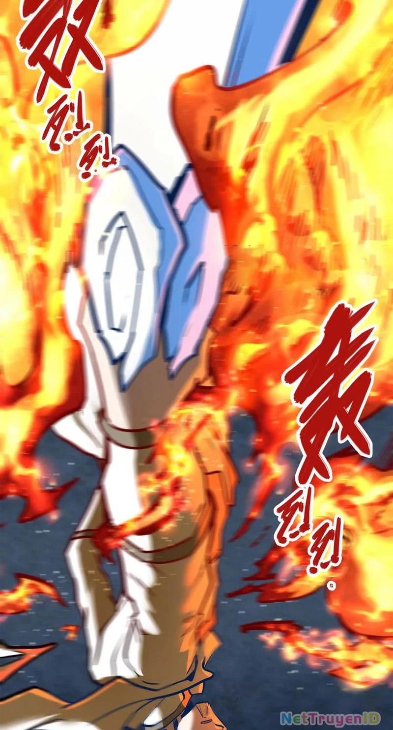 Tông Môn Của Ta Có Triệu Điểm Mạnh Chapter 28 - 39