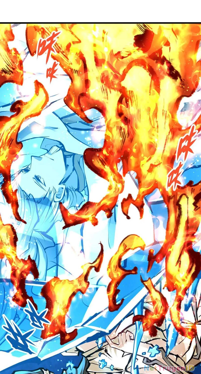 Tông Môn Của Ta Có Triệu Điểm Mạnh Chapter 28 - 41