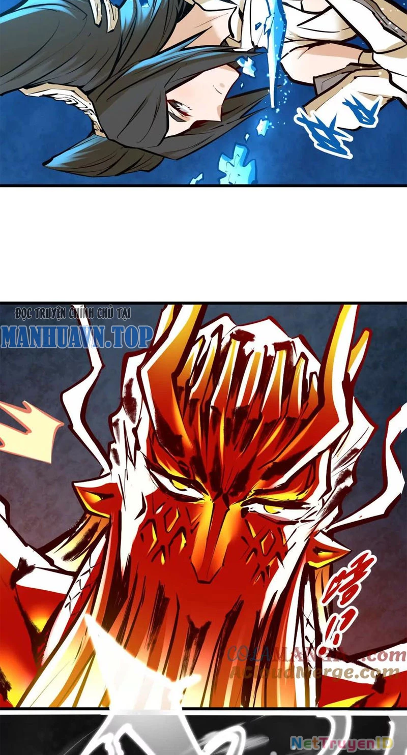 Tông Môn Của Ta Có Triệu Điểm Mạnh Chapter 28 - 42