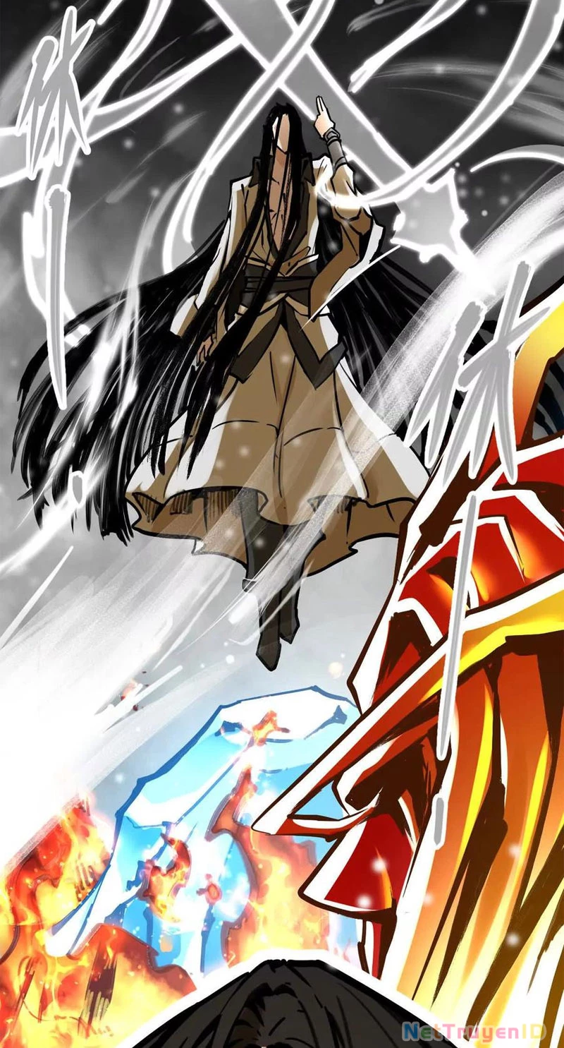 Tông Môn Của Ta Có Triệu Điểm Mạnh Chapter 28 - 43