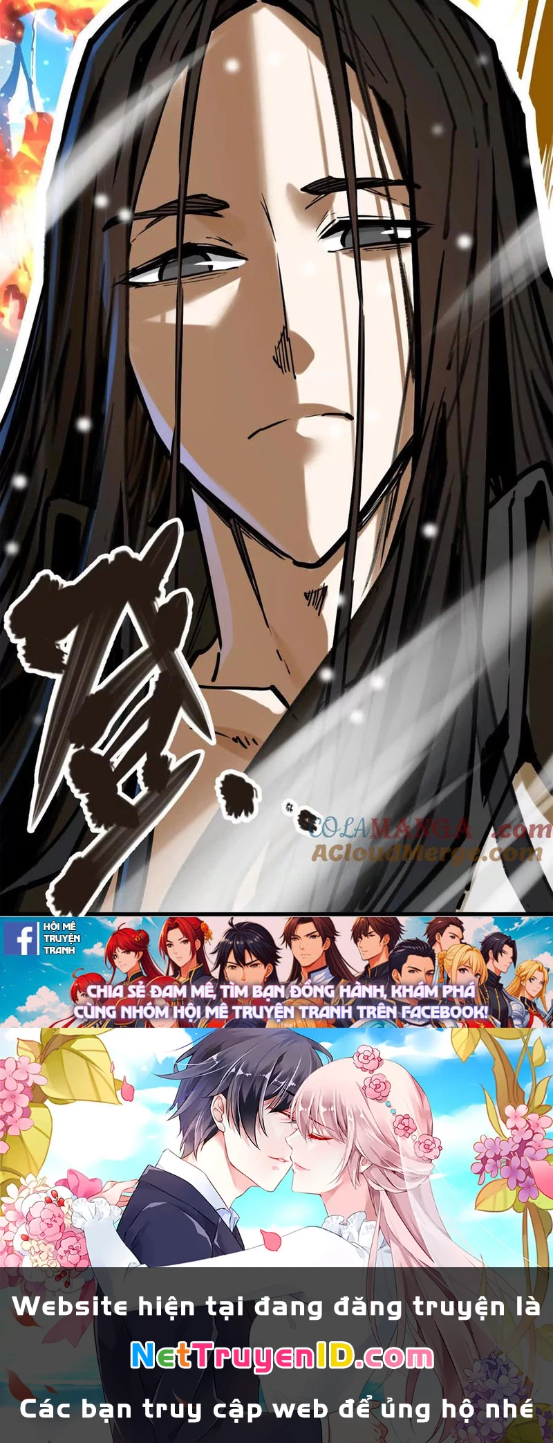 Tông Môn Của Ta Có Triệu Điểm Mạnh Chapter 28 - 44