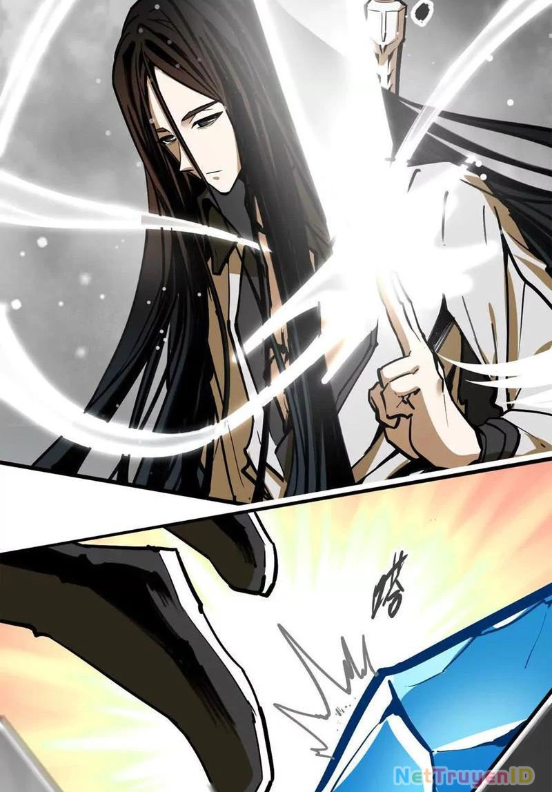 Tông Môn Của Ta Có Triệu Điểm Mạnh Chapter 29 - 3