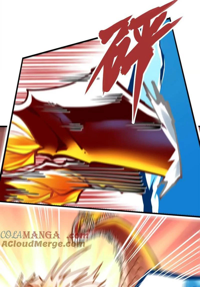 Tông Môn Của Ta Có Triệu Điểm Mạnh Chapter 29 - 6