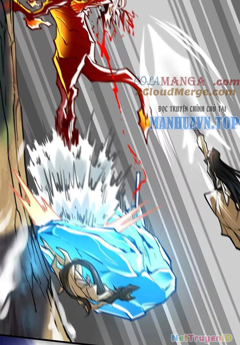Tông Môn Của Ta Có Triệu Điểm Mạnh Chapter 29 - 9