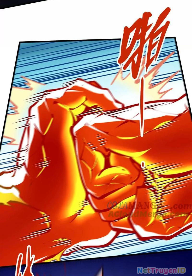 Tông Môn Của Ta Có Triệu Điểm Mạnh Chapter 29 - 11