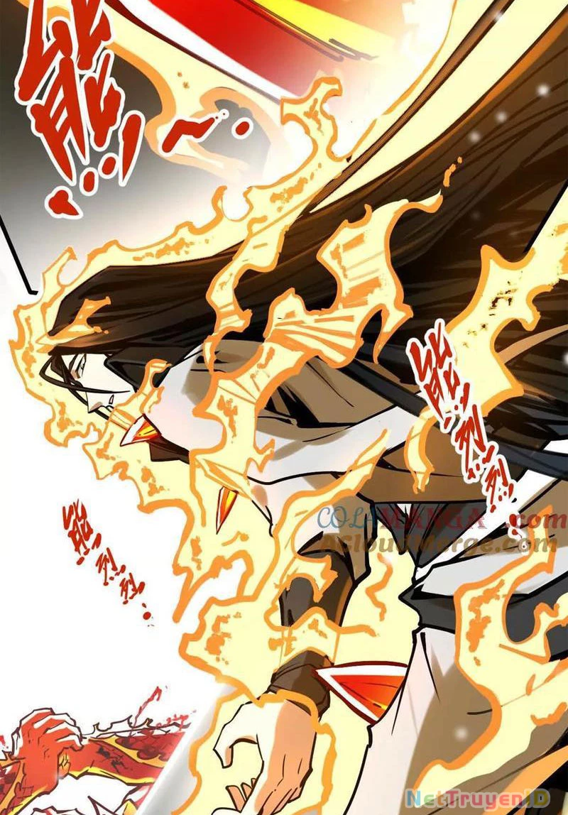 Tông Môn Của Ta Có Triệu Điểm Mạnh Chapter 29 - 16