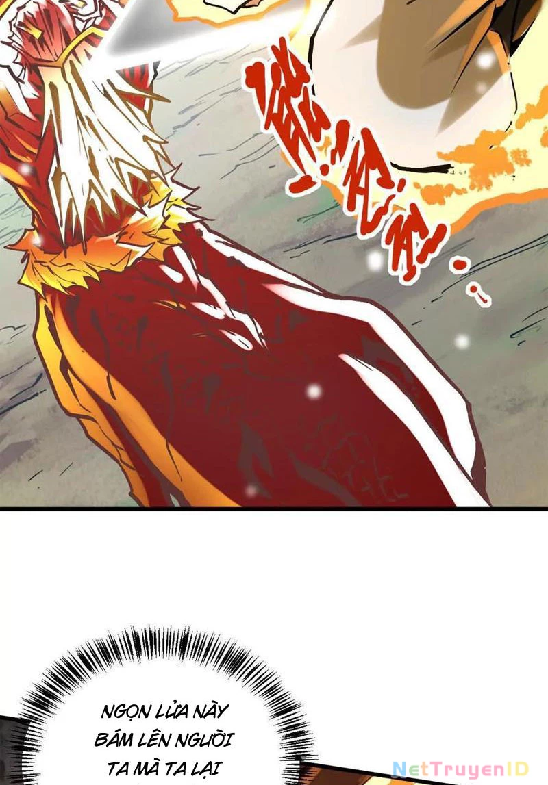 Tông Môn Của Ta Có Triệu Điểm Mạnh Chapter 29 - 17