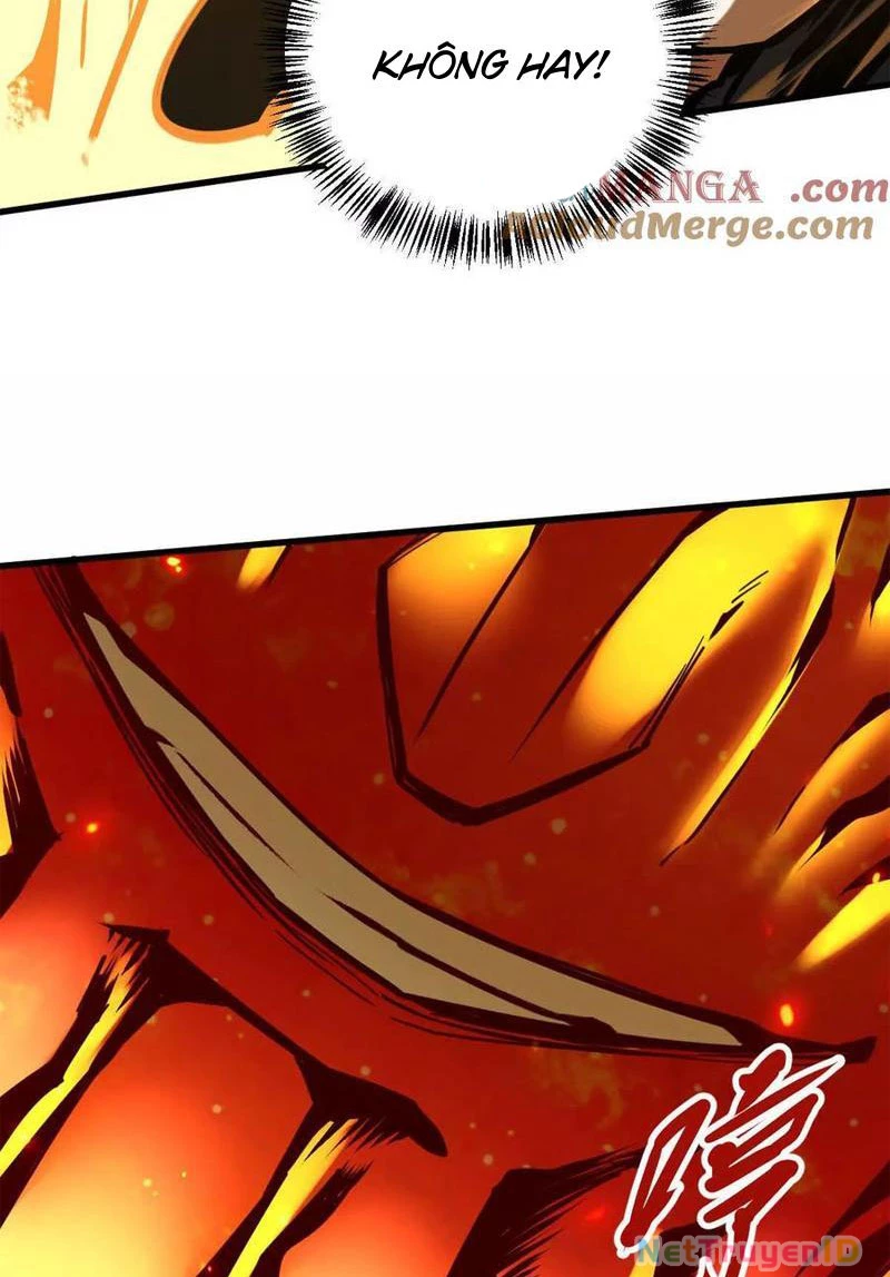 Tông Môn Của Ta Có Triệu Điểm Mạnh Chapter 29 - 19