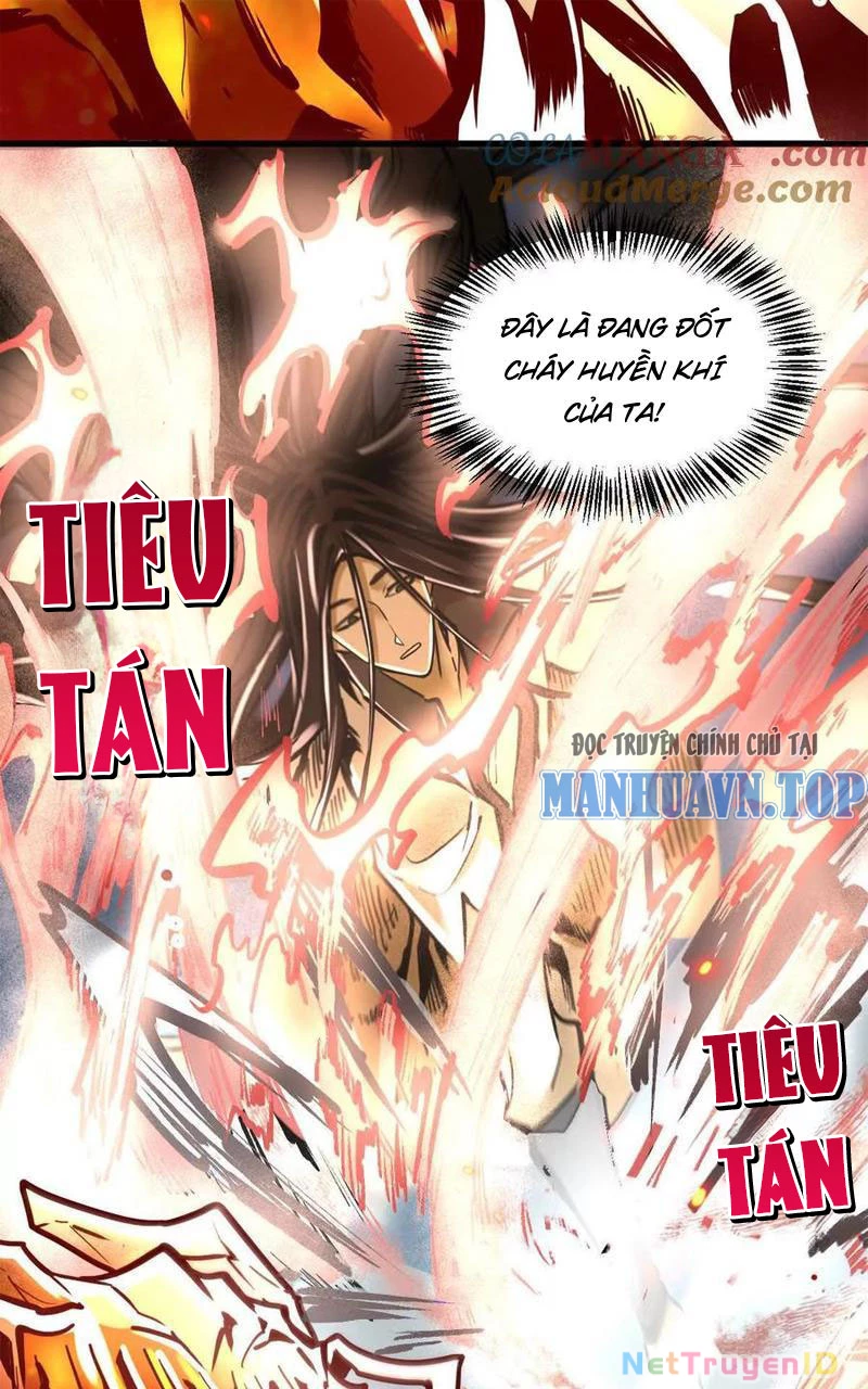 Tông Môn Của Ta Có Triệu Điểm Mạnh Chapter 29 - 21