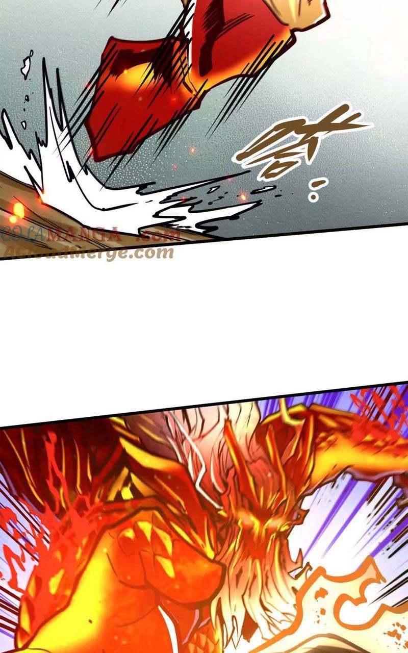 Tông Môn Của Ta Có Triệu Điểm Mạnh Chapter 29 - 23