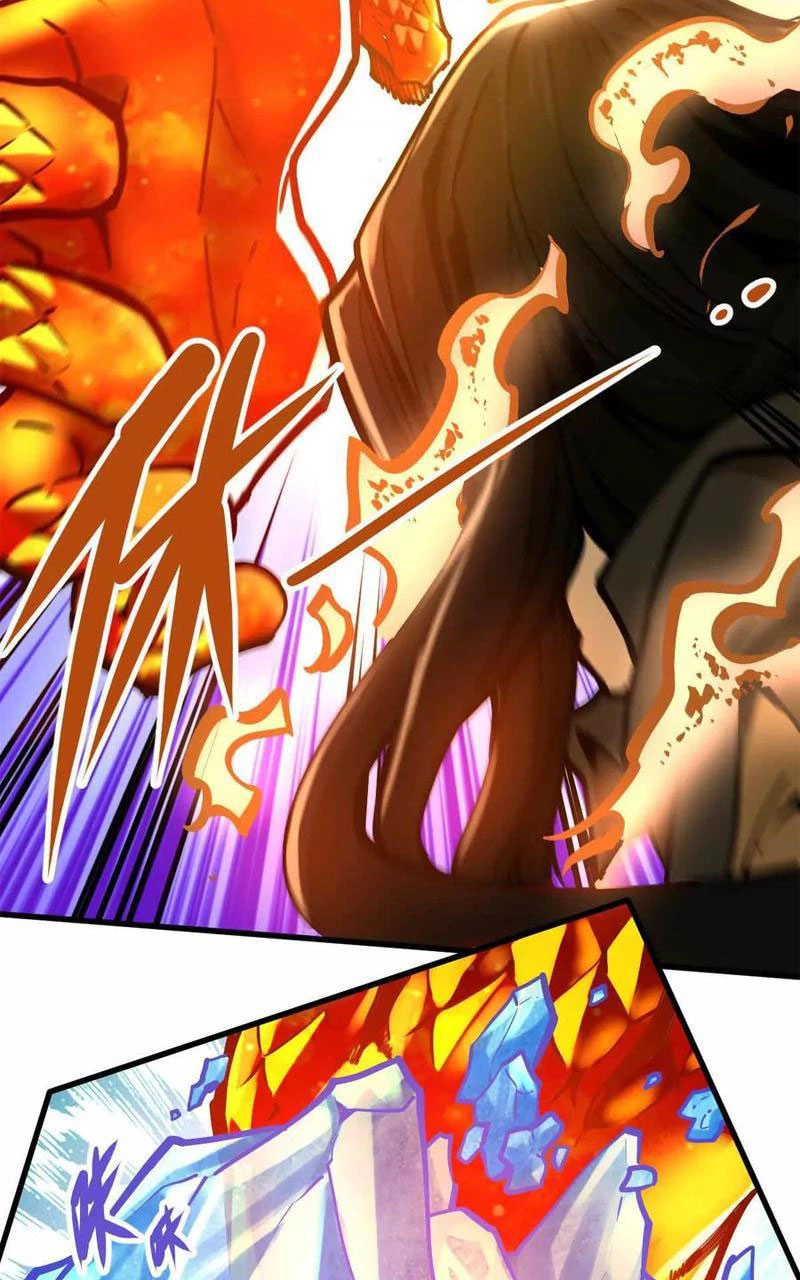 Tông Môn Của Ta Có Triệu Điểm Mạnh Chapter 29 - 24