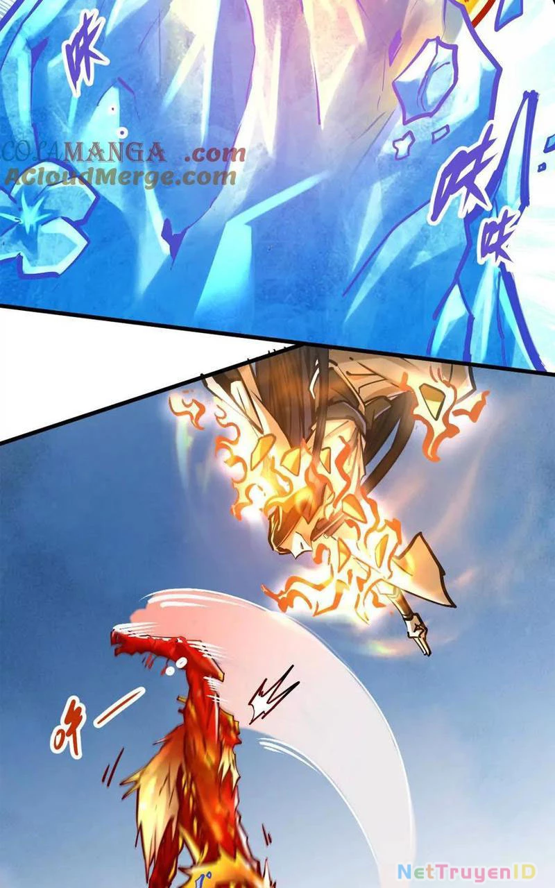 Tông Môn Của Ta Có Triệu Điểm Mạnh Chapter 29 - 25