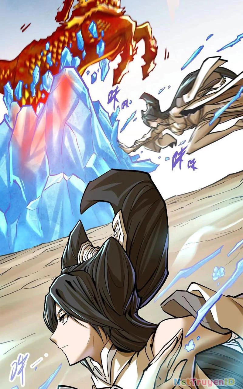 Tông Môn Của Ta Có Triệu Điểm Mạnh Chapter 29 - 26