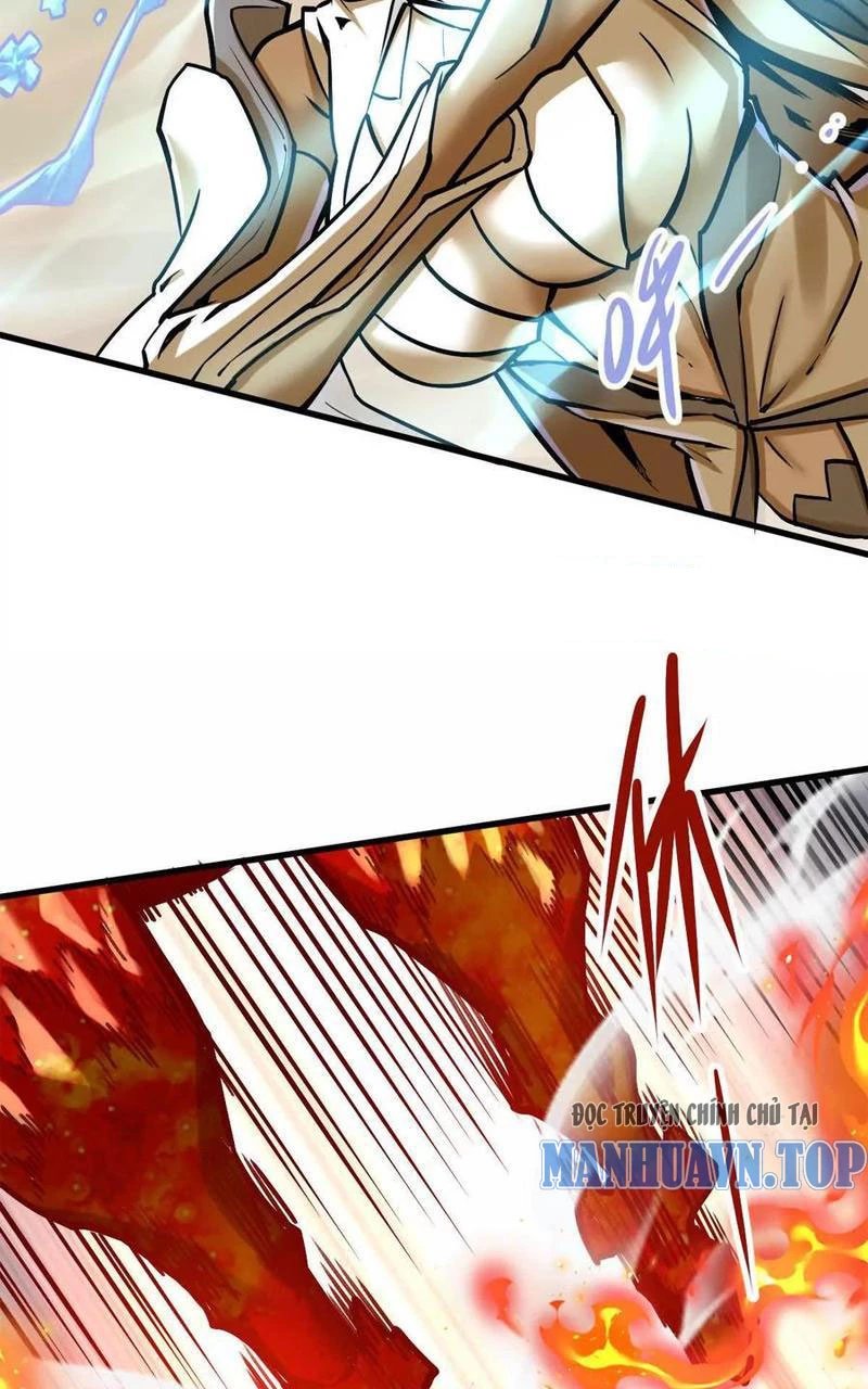 Tông Môn Của Ta Có Triệu Điểm Mạnh Chapter 29 - 27