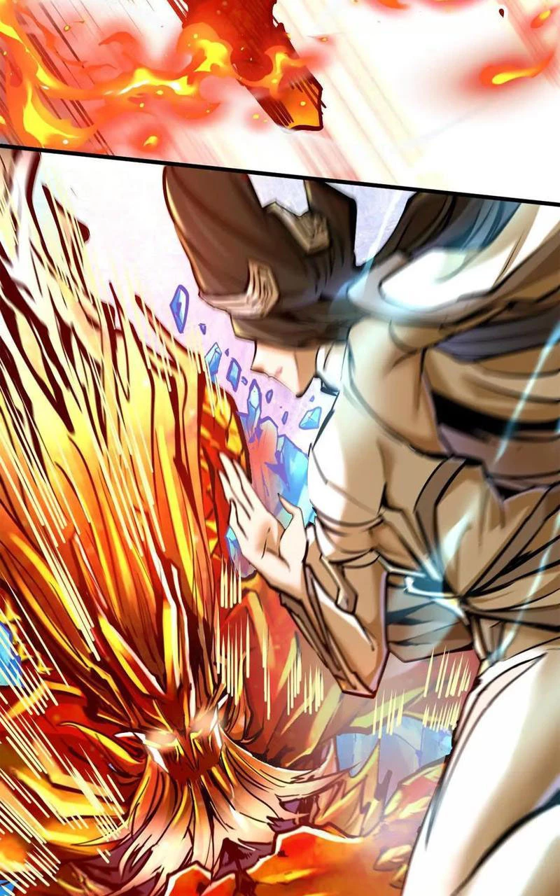 Tông Môn Của Ta Có Triệu Điểm Mạnh Chapter 29 - 28