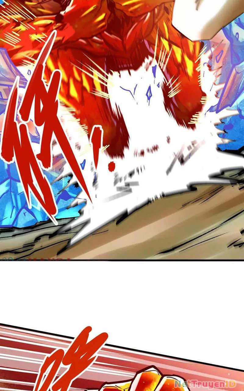 Tông Môn Của Ta Có Triệu Điểm Mạnh Chapter 29 - 29