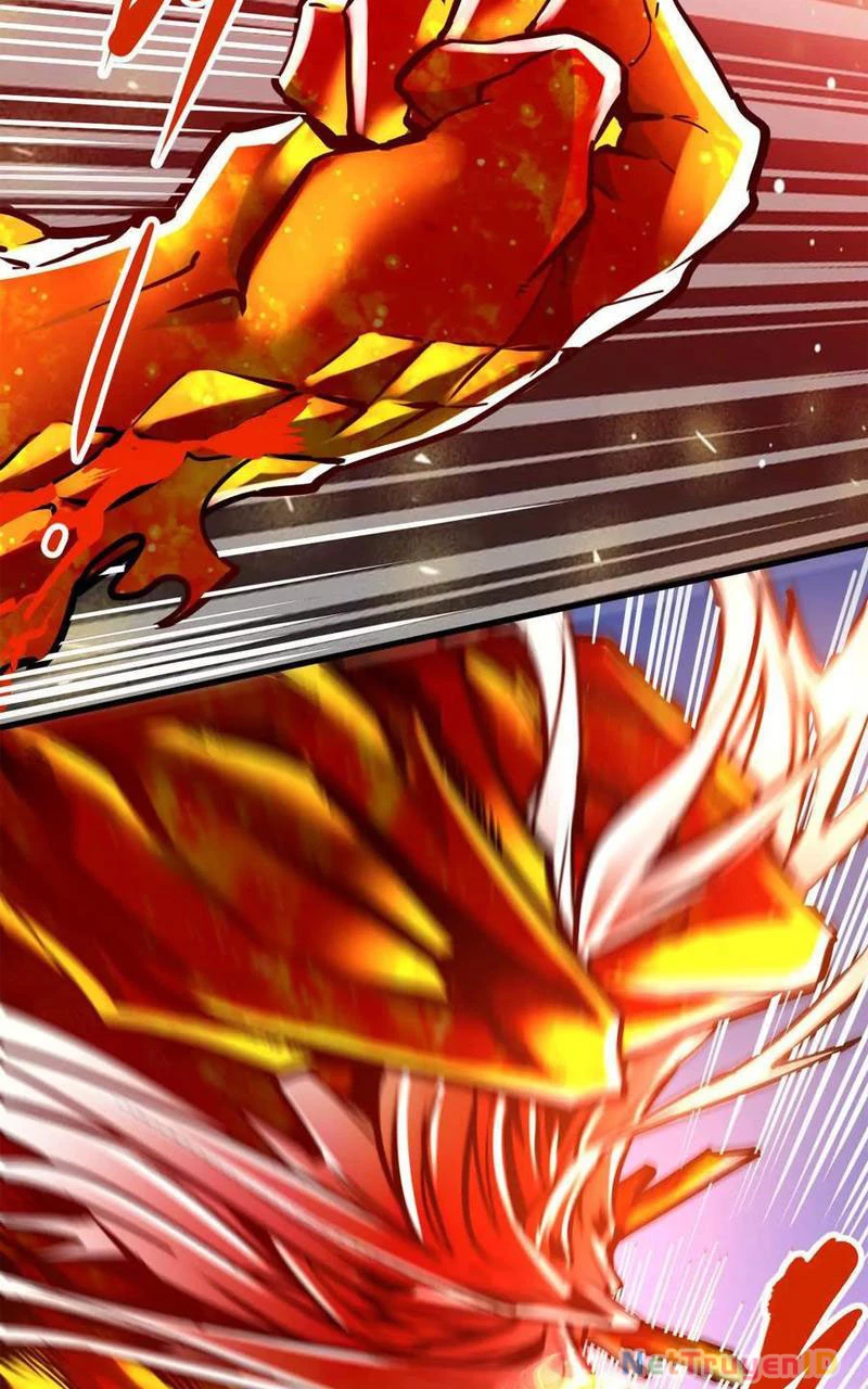 Tông Môn Của Ta Có Triệu Điểm Mạnh Chapter 29 - 30