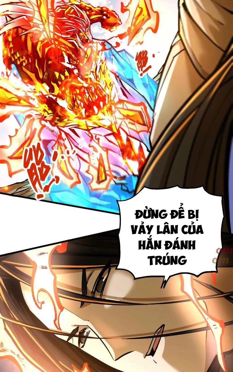 Tông Môn Của Ta Có Triệu Điểm Mạnh Chapter 29 - 33