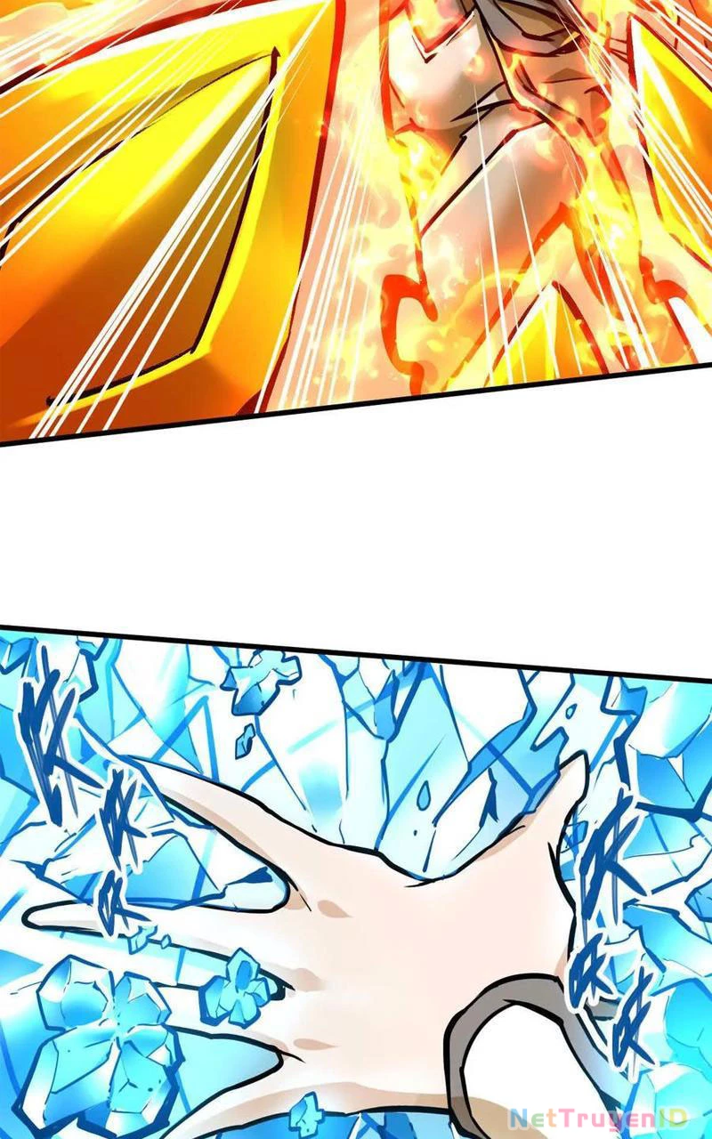 Tông Môn Của Ta Có Triệu Điểm Mạnh Chapter 29 - 35