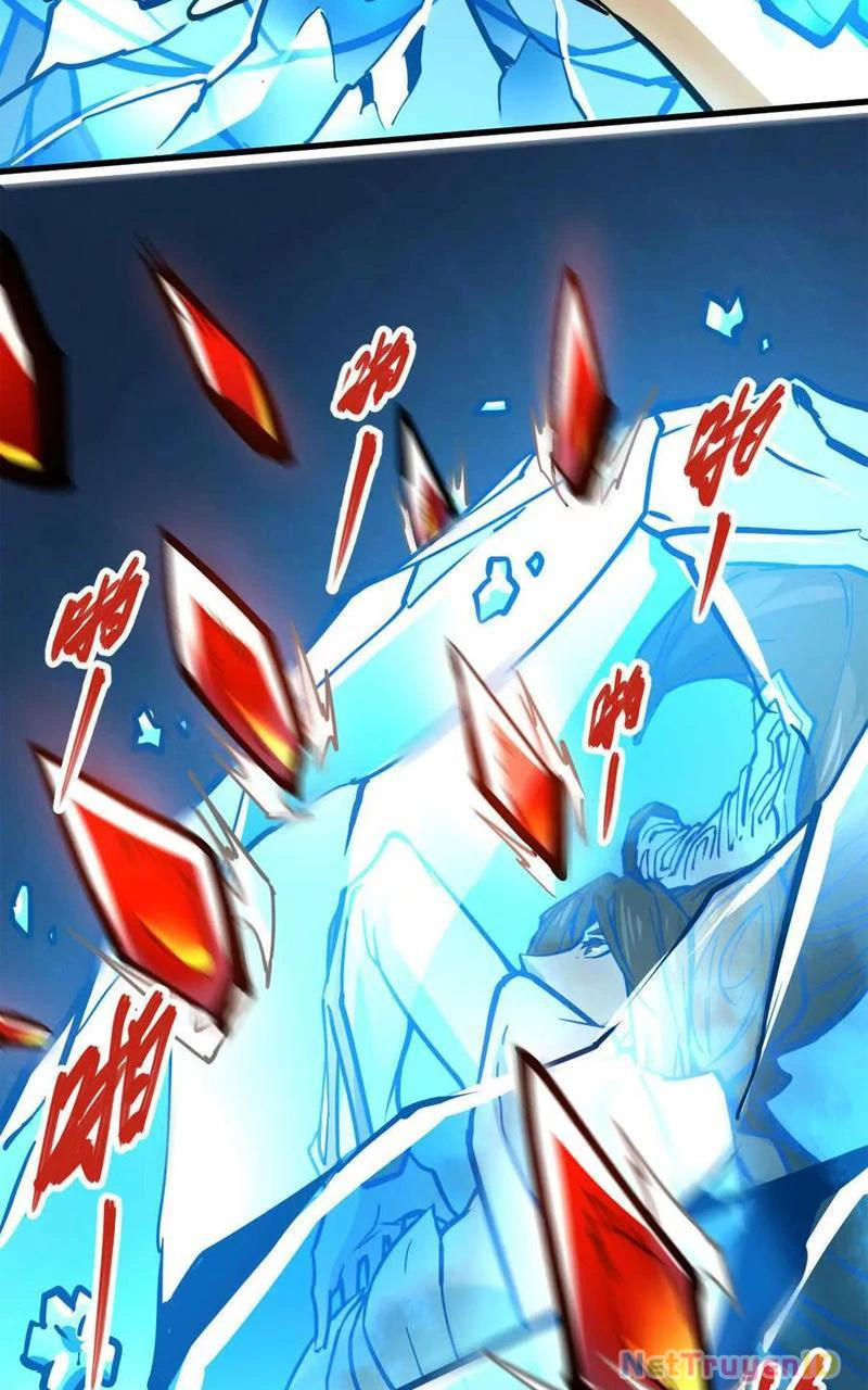 Tông Môn Của Ta Có Triệu Điểm Mạnh Chapter 29 - 36