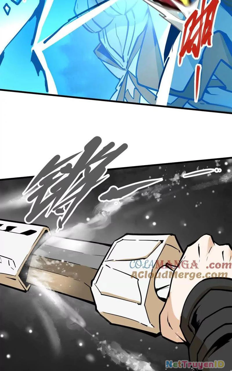 Tông Môn Của Ta Có Triệu Điểm Mạnh Chapter 29 - 37