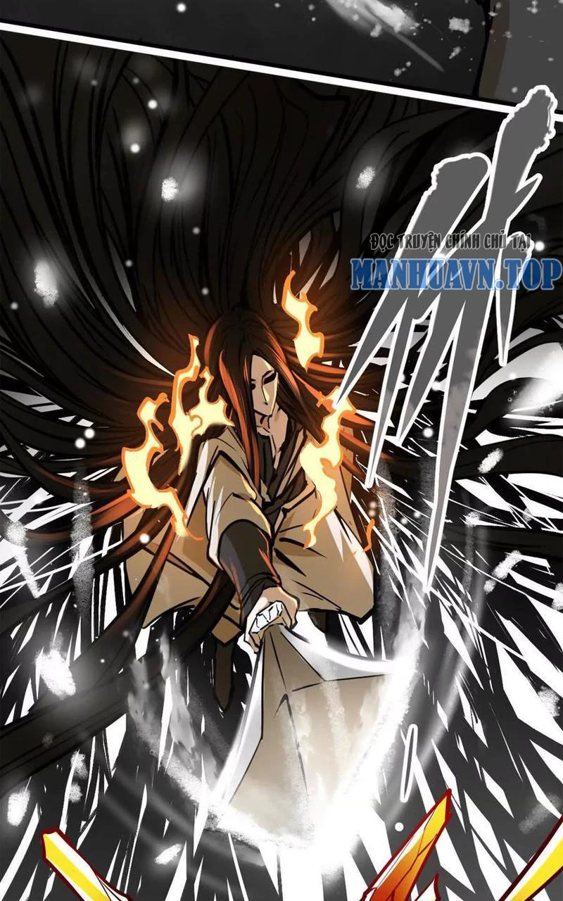 Tông Môn Của Ta Có Triệu Điểm Mạnh Chapter 29 - 38