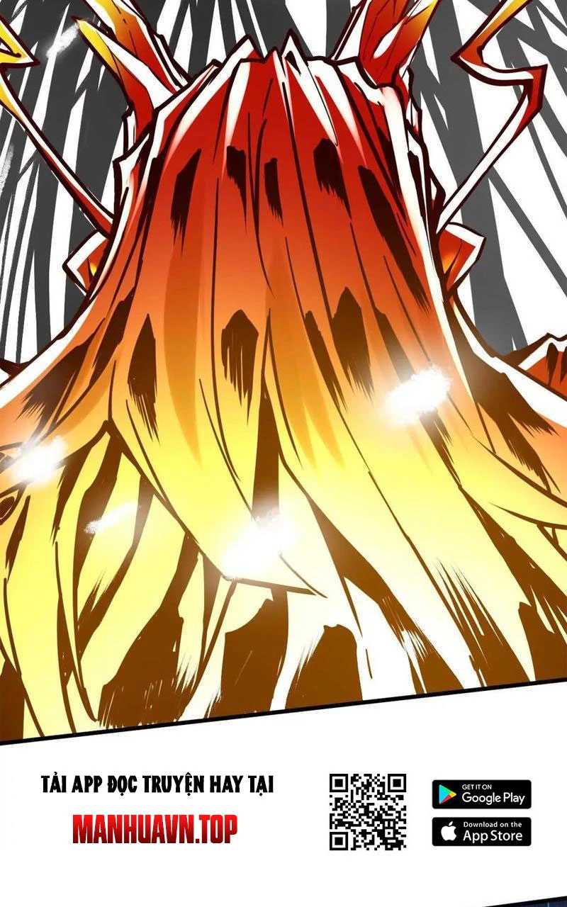 Tông Môn Của Ta Có Triệu Điểm Mạnh Chapter 29 - 39