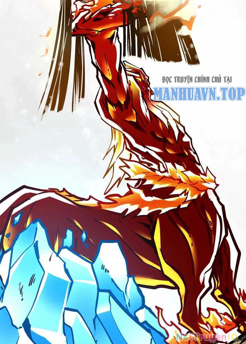 Tông Môn Của Ta Có Triệu Điểm Mạnh Chapter 29 - 41