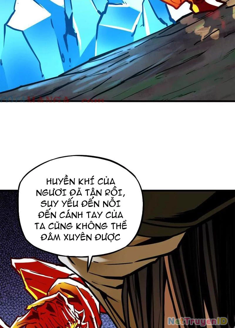 Tông Môn Của Ta Có Triệu Điểm Mạnh Chapter 29 - 42