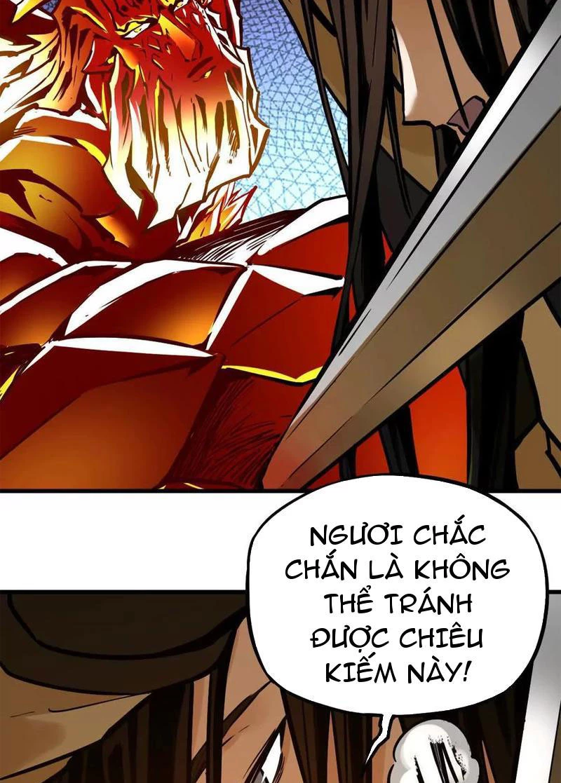 Tông Môn Của Ta Có Triệu Điểm Mạnh Chapter 29 - 43