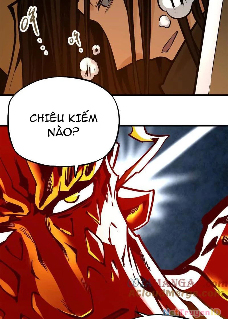 Tông Môn Của Ta Có Triệu Điểm Mạnh Chapter 29 - 44