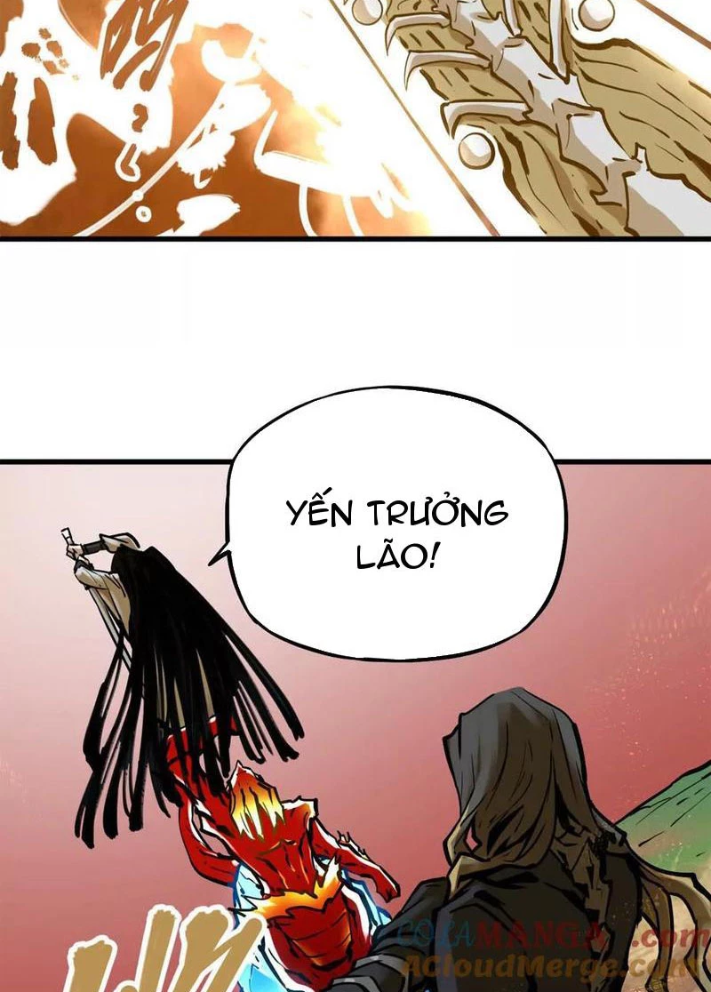 Tông Môn Của Ta Có Triệu Điểm Mạnh Chapter 29 - 46