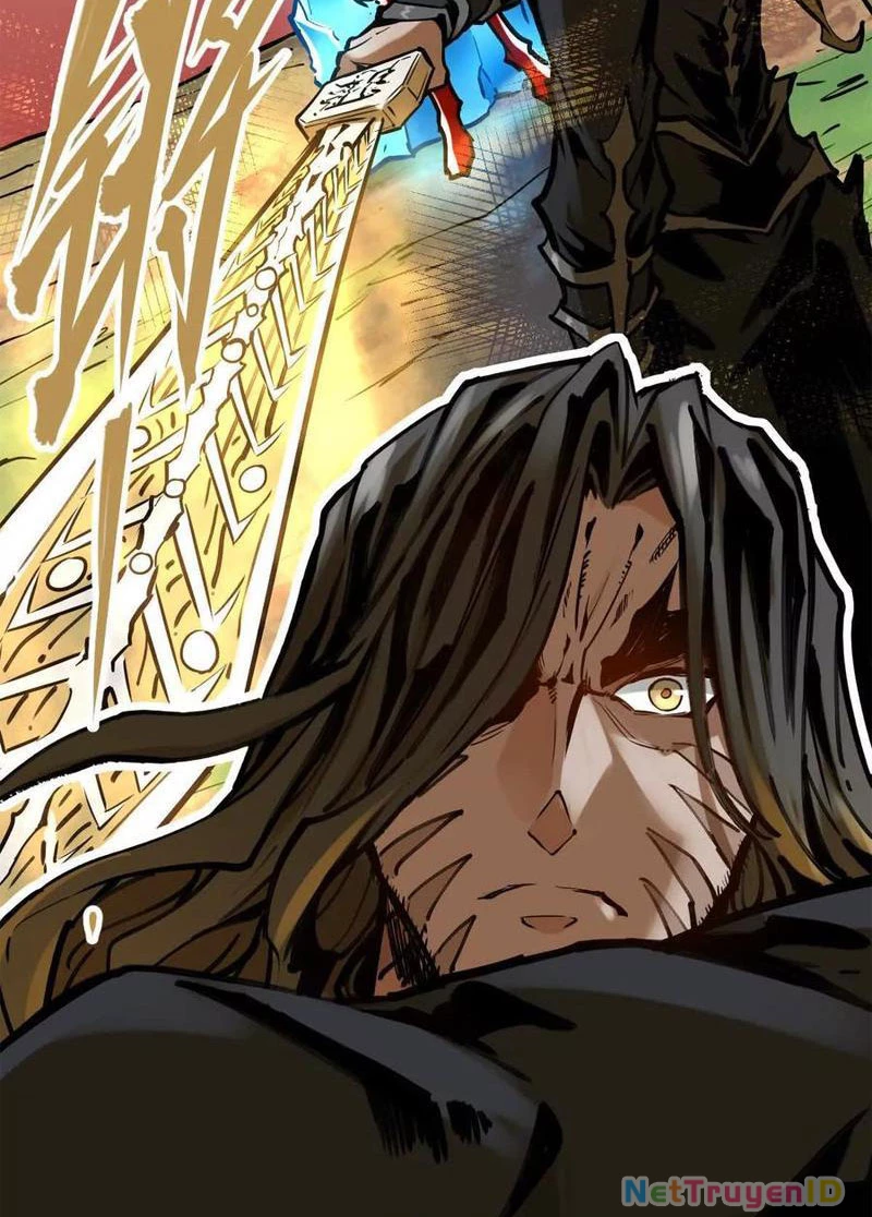 Tông Môn Của Ta Có Triệu Điểm Mạnh Chapter 29 - 47