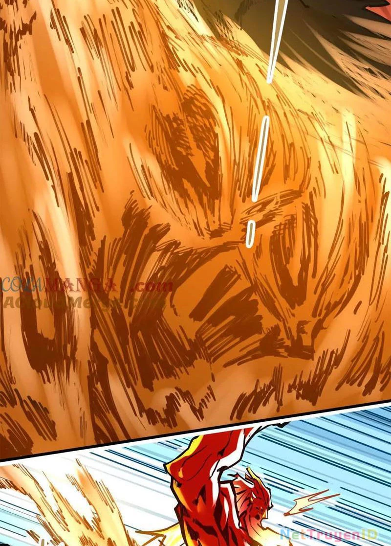 Tông Môn Của Ta Có Triệu Điểm Mạnh Chapter 29 - 49