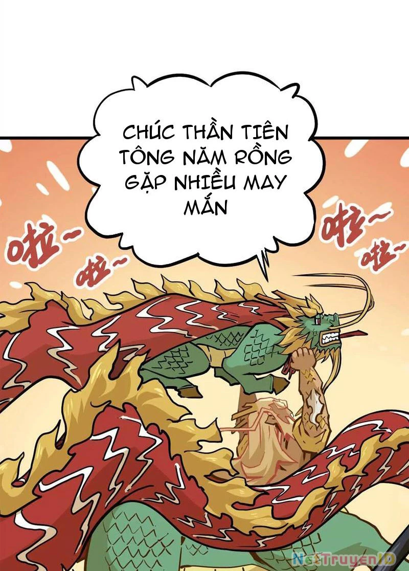 Tông Môn Của Ta Có Triệu Điểm Mạnh Chapter 29 - 57