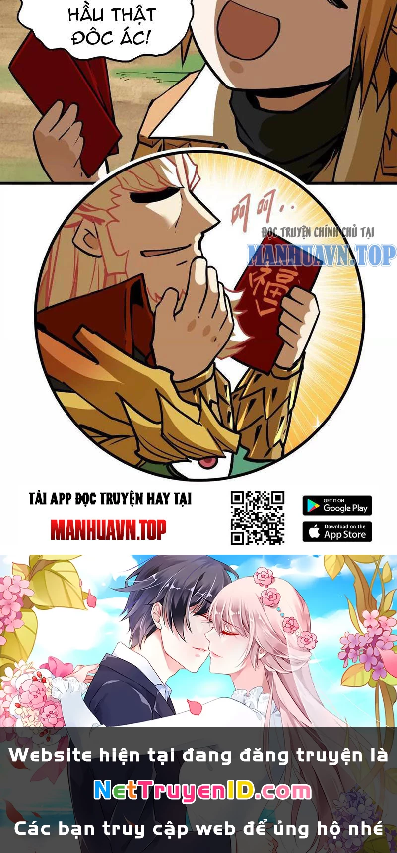 Tông Môn Của Ta Có Triệu Điểm Mạnh Chapter 29 - 60