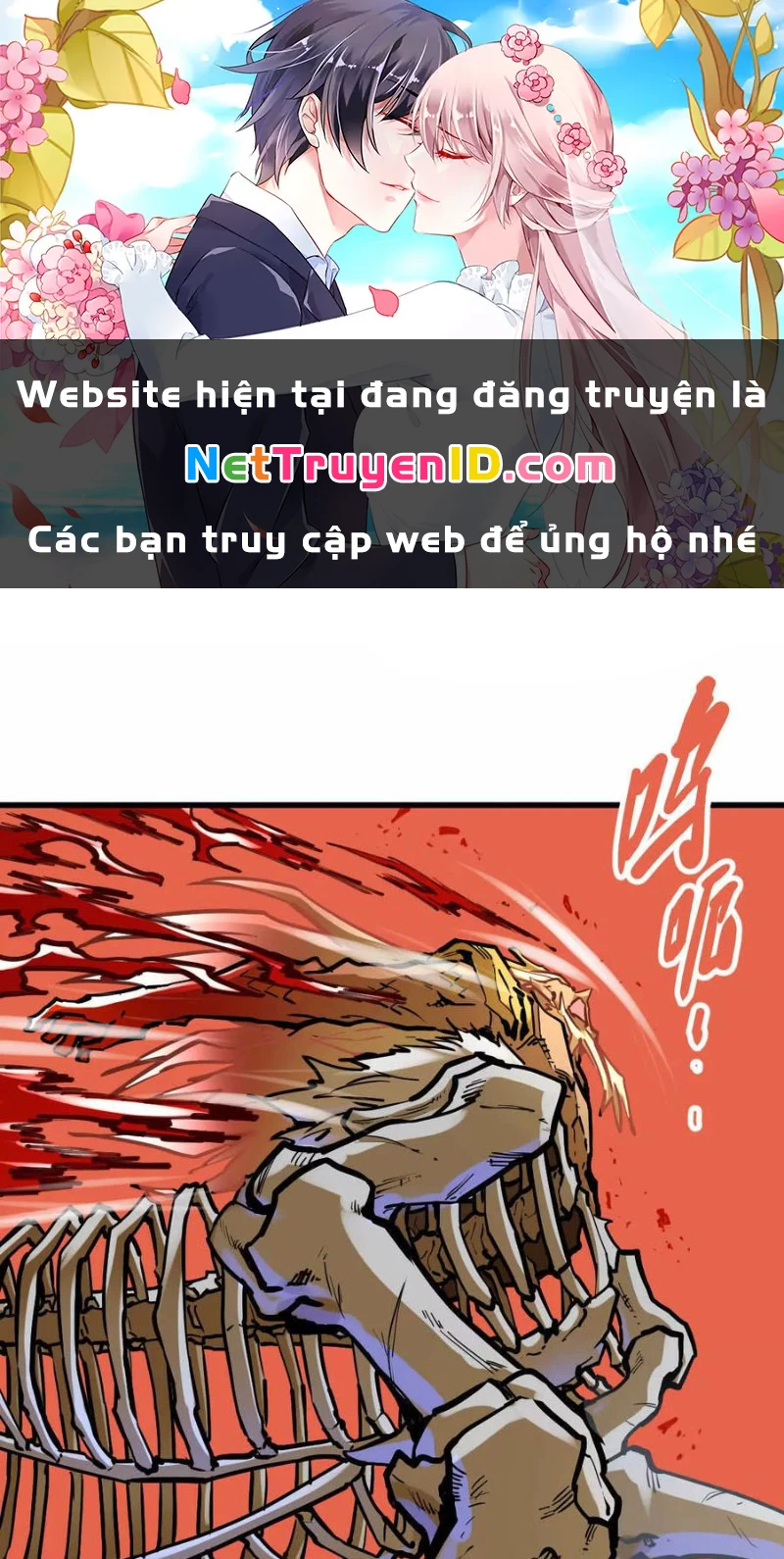 Tông Môn Của Ta Có Triệu Điểm Mạnh Chapter 30 - 1