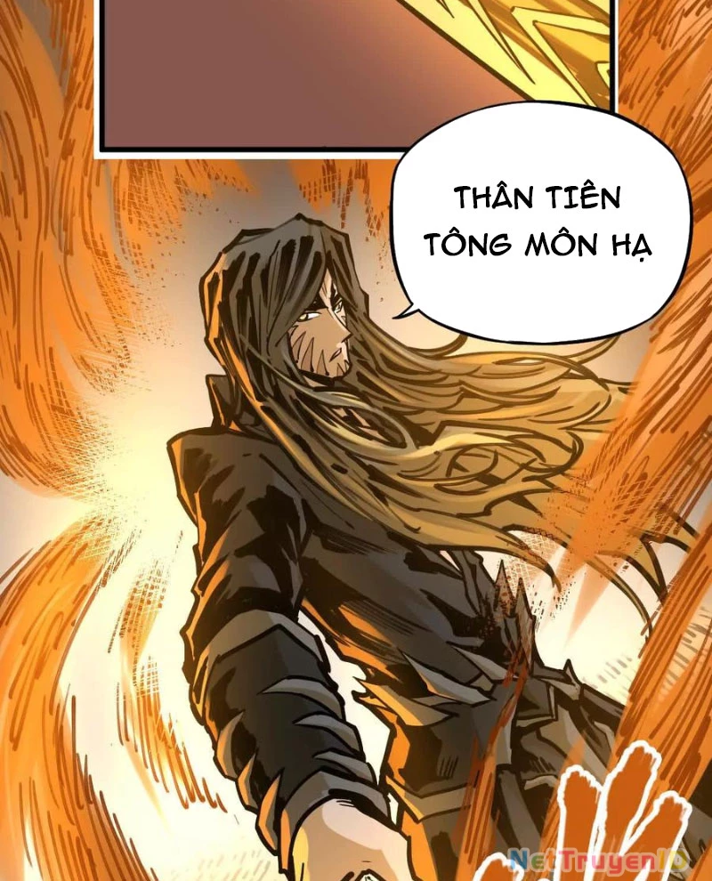 Tông Môn Của Ta Có Triệu Điểm Mạnh Chapter 30 - 6