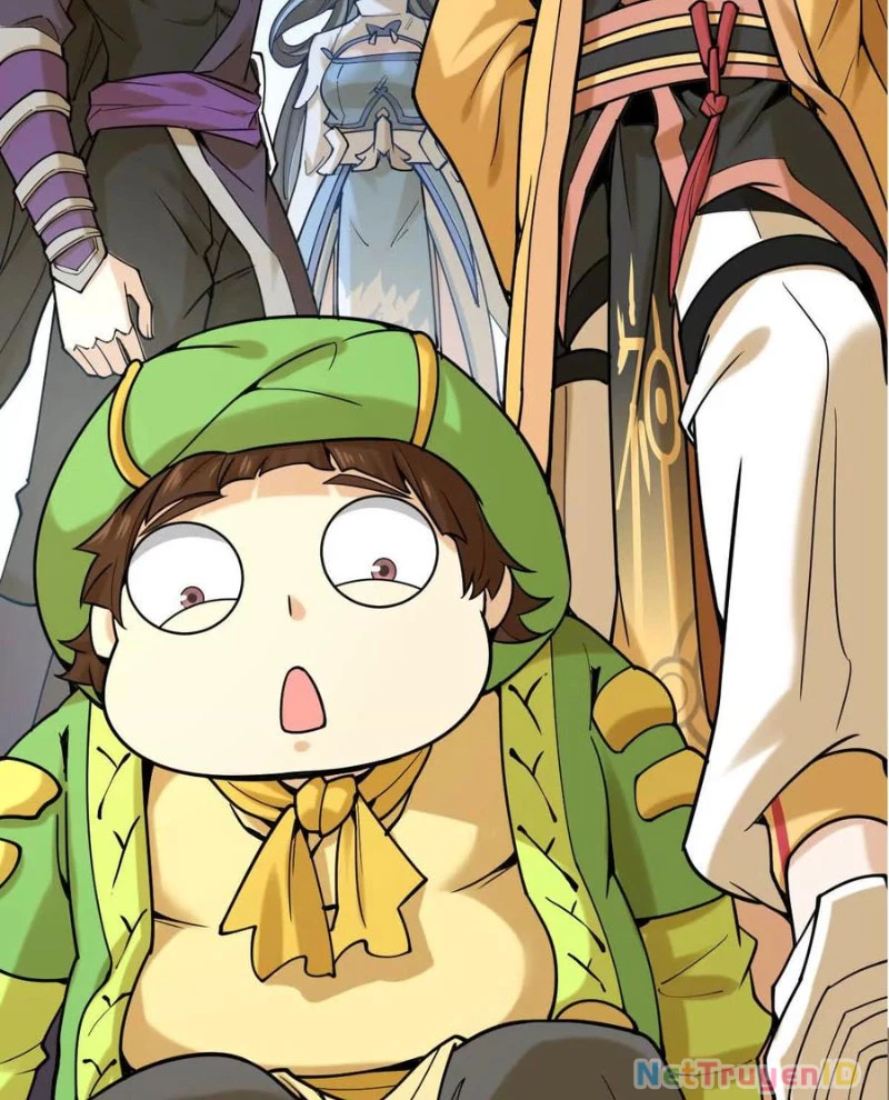 Tông Môn Của Ta Có Triệu Điểm Mạnh Chapter 30 - 10