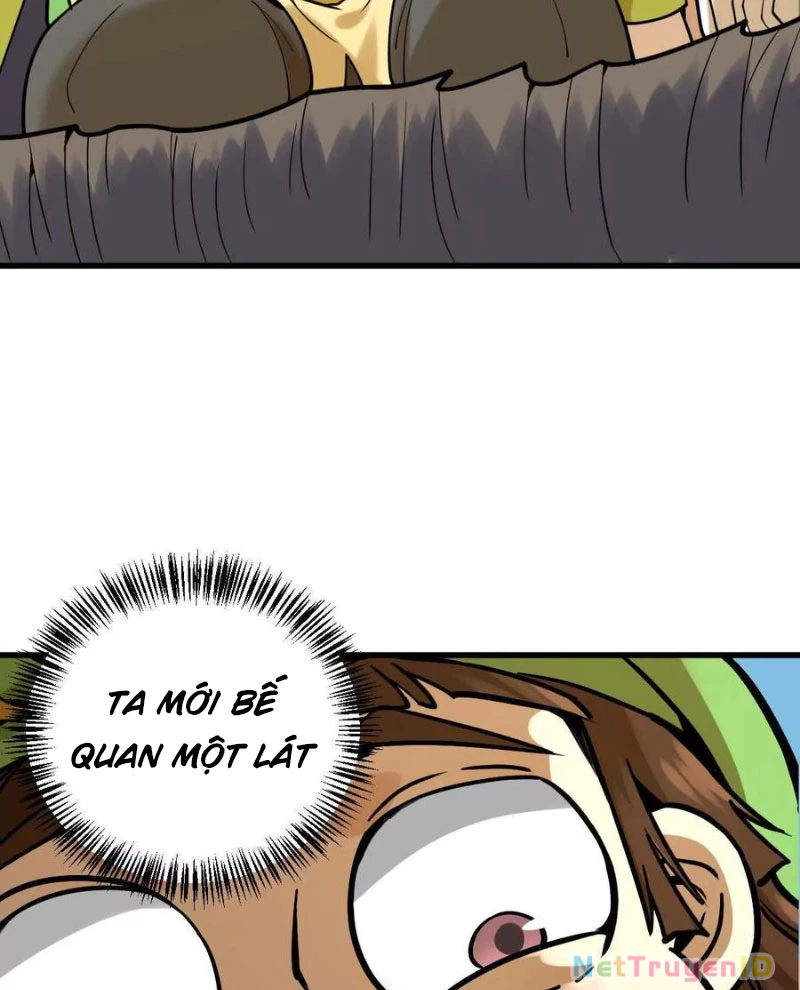 Tông Môn Của Ta Có Triệu Điểm Mạnh Chapter 30 - 11